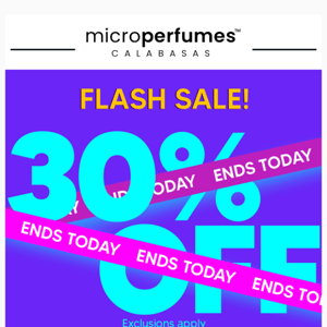 🌀EXTRA 30% Off 🌀 ENDS TONIGHT! 🌀