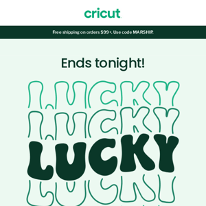 🚨Cricut Sale Ending Soon🚨