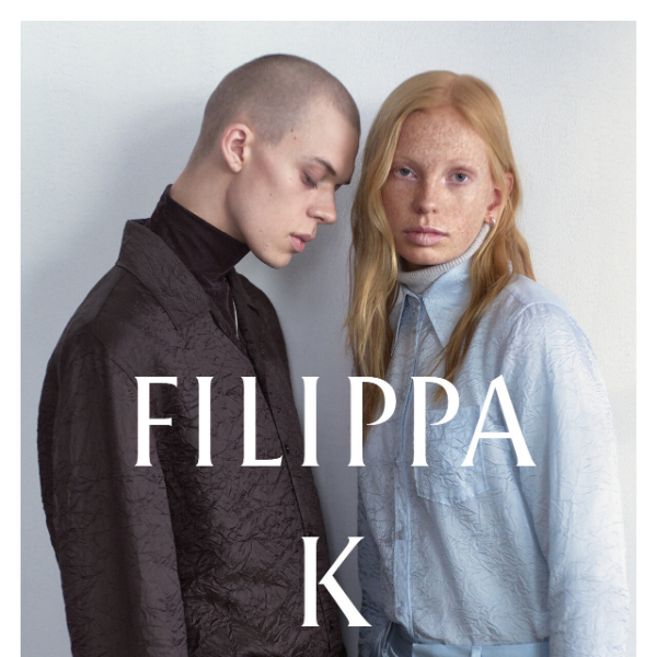 Introducing the AW23 Collection - Filippa K