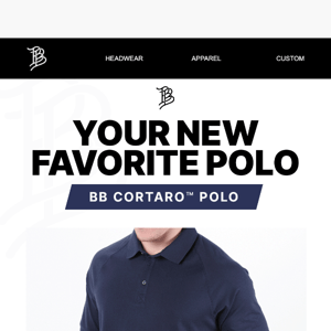 🔥 Your everyday Polo has arrived.