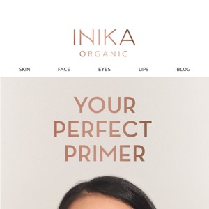 Choose your perfect primer