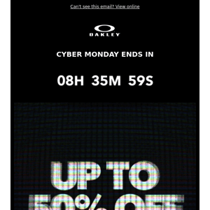 There’s Only A Few Hours Left For Up To 50% Off