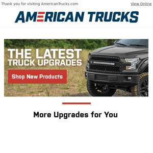 Silverado 1500: Have You Checked These Out?