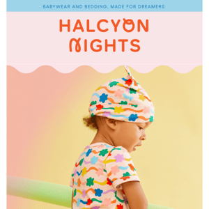 (New) Summer Adventures 🍦✨ for babies and kids!
