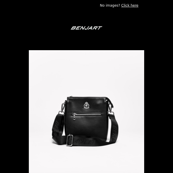 Benjart Messenger Bags - Now Live Via Benjart.com