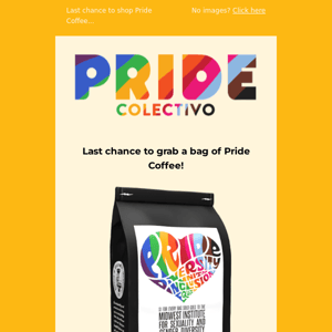 This Coffee Gives Back to the LGBTQ+ Community