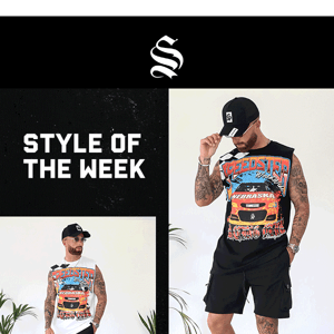 Style of the Week: Vests