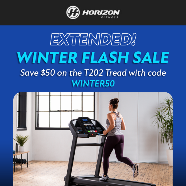 ⏰ Hurry! Sale Extended for a Limited Time Only!