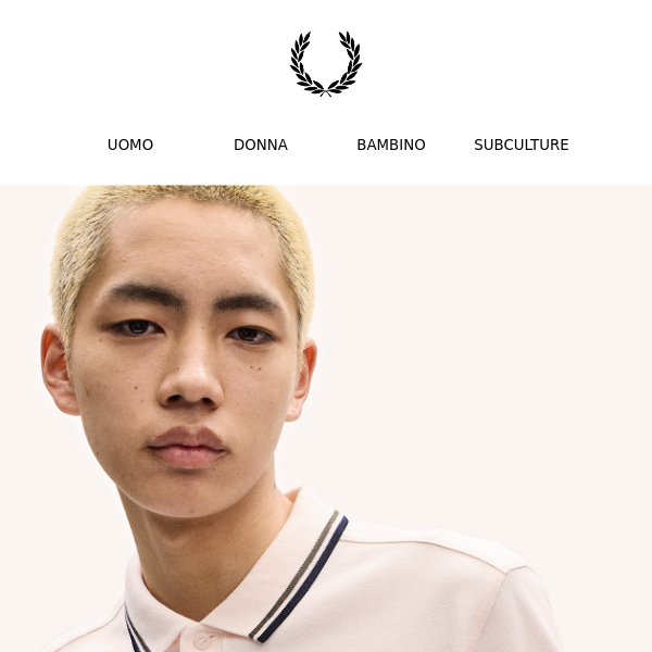 25% Off Fred Perry DISCOUNT CODES → (5 ACTIVE) June 2023