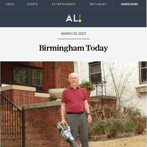 Birmingham’s Forest Park is the latest beachhead in the cold war over gas leaf blowers