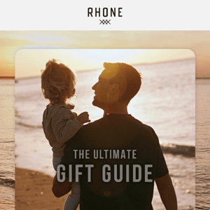 The Ultimate Gift Guide