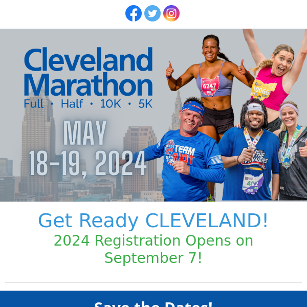 📢2024 Registration Opens Soon!  ﻿   ﻿ 