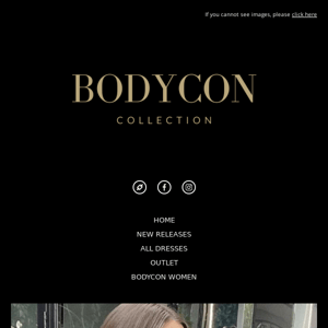 Bodycon Collection   View Our New Releases For The Holidays  💋