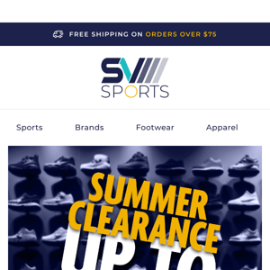 Discount Sports Apparel, Fan Gear, Sports Merchandise Clearance Sale