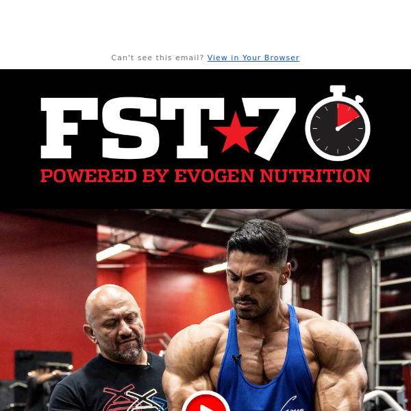 FST-7 🎥 Want To Learn How To Get 3D?