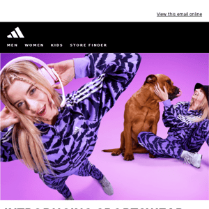 Outlet last sizes up to 60% off - Adidas