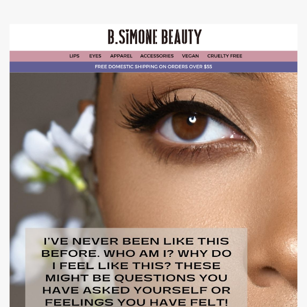 June Is Here - B.Simone Beauty