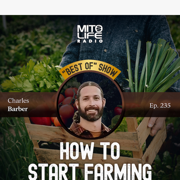 Mastering Natural Farming Methods 🌱