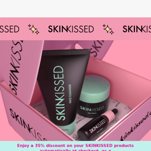 Unveiling Beauty Health Secrets with SKINKISSED