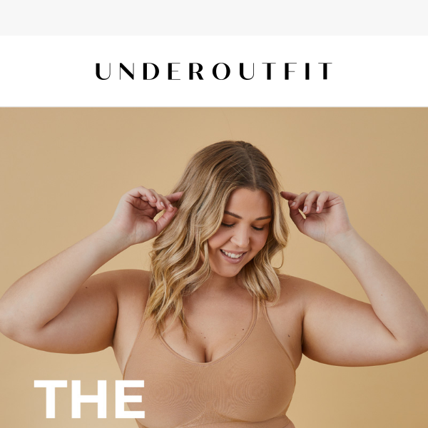 Underoutfit - Latest Emails, Sales & Deals