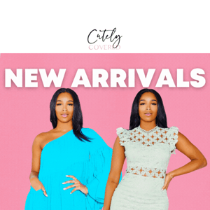 Just Dropped 🚨 Cutely Covered OMG Meet Your NEW FAVS 😍