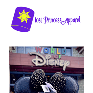 Enter To Win Walt Disney World 50th Anniversary Luxe Starbucks Tumbler, Minnie Ears and $100 LPA Gift Card!