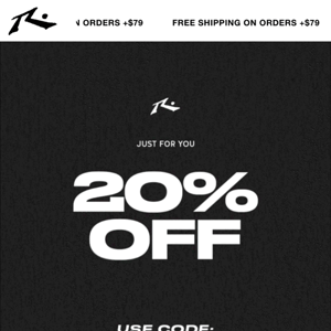 💸 20% OFF NEW 💸