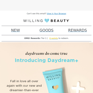 Introducing Daydream+