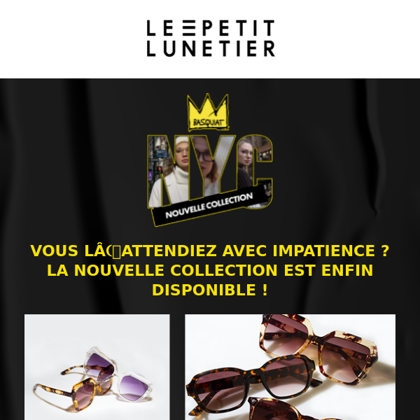 Essayer lunettes en 2024 ligne le petit lunetier