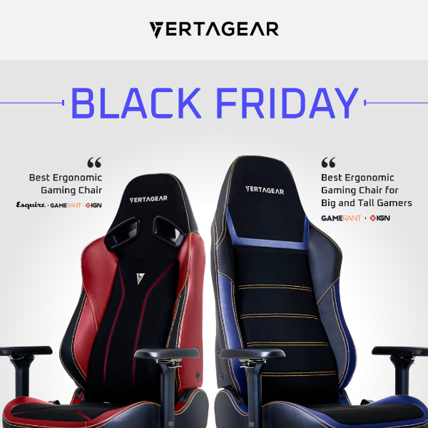 Additional $30 Extra on Top of Black Friday Deals!
