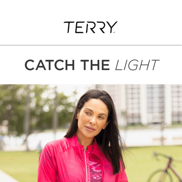 It’s a Bright New Season at Terry.