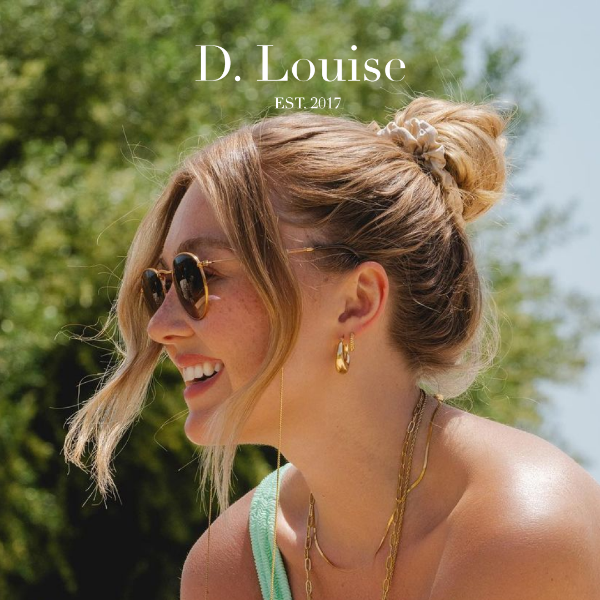 Handpicked for you - D. Louise