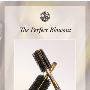 The Perfect Blowout