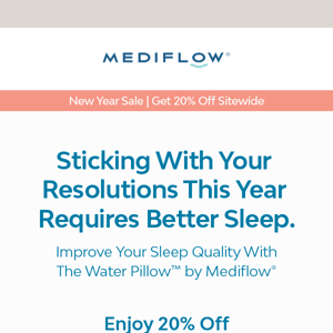 Ready for a better night's sleep in 2023? 💤
