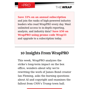 PRO Tip Sheet: 10 Insights from WrapPRO