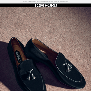SOPHISTICATED LOAFERS