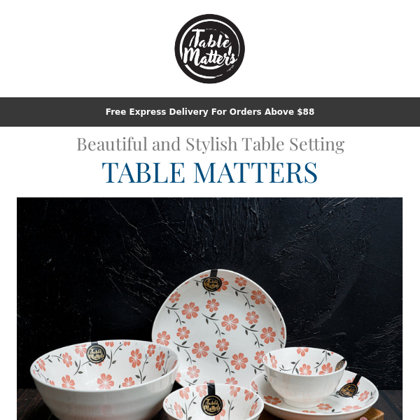 Create a Beautiful and Stylish Table Setting 💁🍴✨