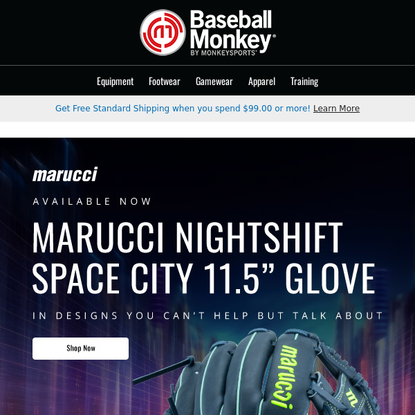 🌌⚾ Marucci Nightshift Space City: Inspired by Houston City Connect Uniforms 🌟🧤