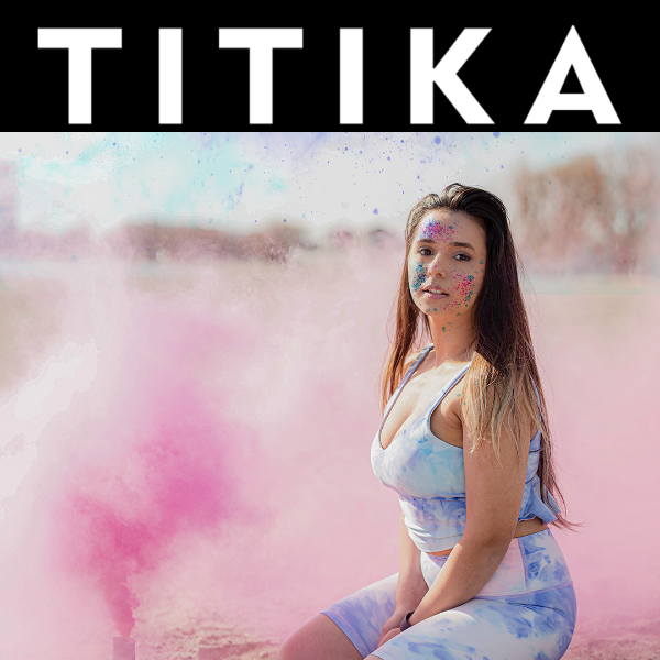🌸 Spring Blossom Collection 🌸 Embrace the Season with 25% OFF | TITIKA Active