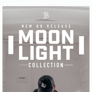 🌙 Shop the new MOONLIGHT collection!