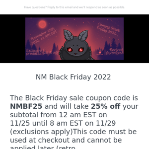 Cyber Monday