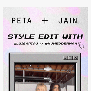 Style edit: @luisapiou + @mjhedderman