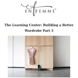 The Learning Center Latest