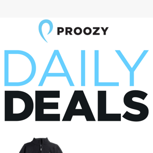 2 for $17 allbirds Tee | 2 for $28 UA Joggers | $15 Nike Hoodie & More!