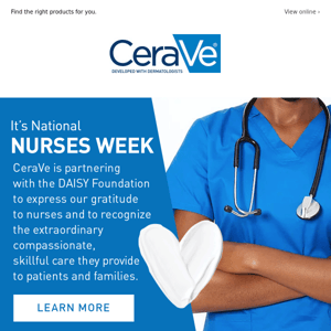 Thank You Nurses 💙