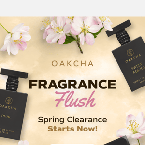 🐇Spring CLEARANCE Alert🐇 Fresh Scents as low as $15!!!