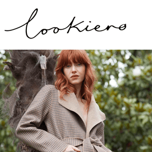 The best autumn looks are waiting for you in your Lookiero