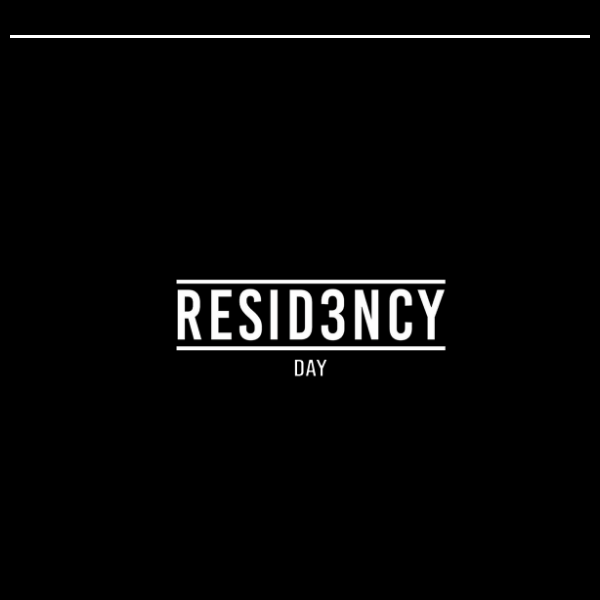 - RESID3NCY - DAY 10/5 | 50% OFF EVERYTHING IS COMING