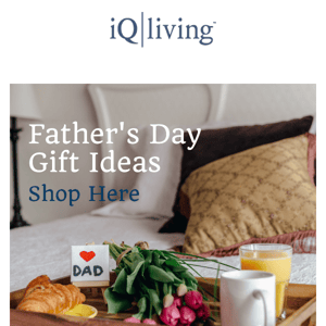 Don't Wait! Get Our BEST Father's Day Sales 😀