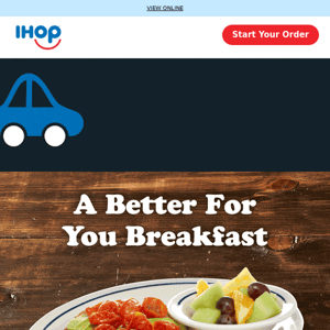 Minion' menu launches at IHOP along with kids-eat-free deal